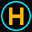 Hollywin Casino Logo